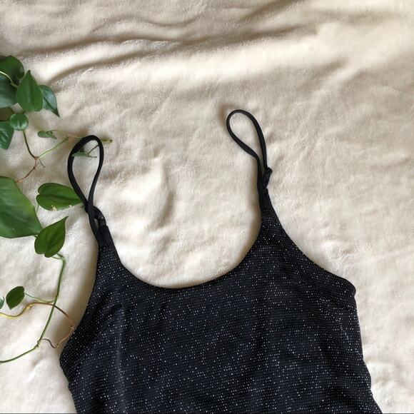 Revolve NBD Jenson Metallic Bodysuit - Picture 3 of 7